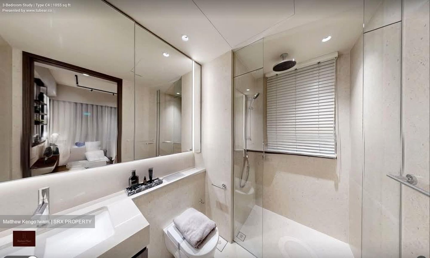 Hudson Place Residences (U/C) (D5), Apartment #599309501